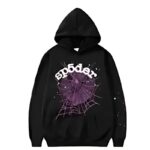 Need the Grey Spider Hoodie Before It Sells Out?