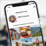 Where Can You Comprar Seguidores Colombia Safely Online