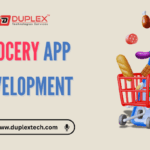 Grocery App Development: Cost, Features, and Step-by-Step Process