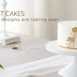 Minimalist Cakes: Why Simple Designs Are Taking Over