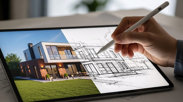 From Average to Amazing: The Impact of Edited Property Photos From Average to Amazing: The Impact of Edited Property Photos