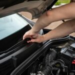 Keep Your Car Safe with Professional Mercedes Service and Roadworthy Certificates