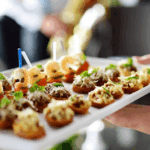 The Role of Catering for Home Parties in Creating Memorable Dining Experiences
