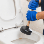 Certified Plumbers for Quick and Easy Drain Unclogging