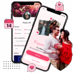How a Dating App Can Transform the Way People Connect in 2025