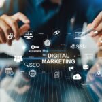 Are Digital Marketing Professionals Still Needed With AI Tools Rising?