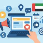 Digital Marketing Services in UAE to Increase Customer Engagement