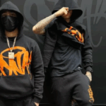 Synaworld UK Official Online Collection of Synaworld Clothing