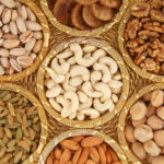 Top Health Benefits of Eating Dry Fruits Daily