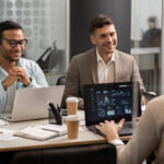 How Microsoft Business Central Partners Are Supporting Remote-First Businesses