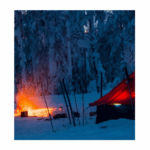 Cold Weather Camping Gear: What Really Matters When Temperatures Drop