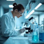The Role of Water Testing in Ensuring Healthy Aquatic Ecosystems