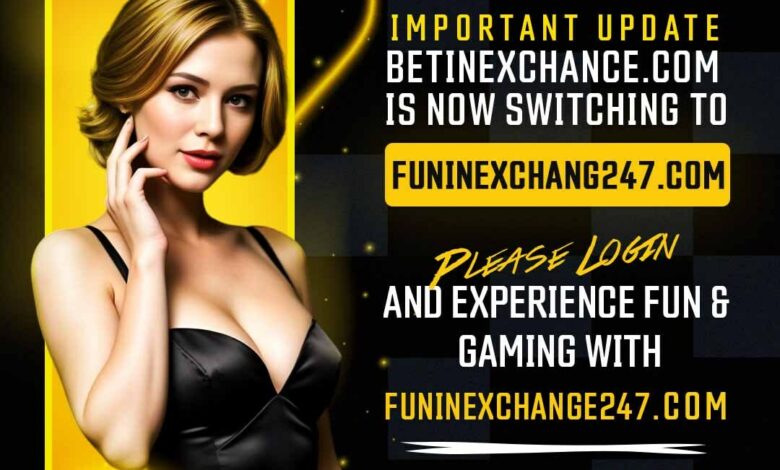 Stay on Top with Funinexchange’s Live Cricket Score and Real-Time Odds