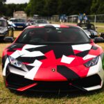 Rockwall Prints That Move: Vehicle Wraps & Printing Services That Deliver