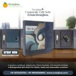 The ROI of Corporate Gift Sets: How Gifting Translates into Business Growth