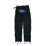 Corteiz Pantaloni 2025 – Fashion, Comfort, and Functionality