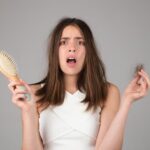 How Many Hairs Do We Really Lose Per Day? What’s Normal—and When to Worry