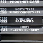 Clear Paths & Smart Outreach: Signs and Marketing for Lansdale Healthcare