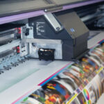 Label Printing Companies in UAE: A Complete Guide
