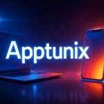 Top Mobile App Development Company in Dubai – Apptunix
