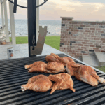 What Makes Custom Offset Smoker Grills and BBQ Pit Trailers?