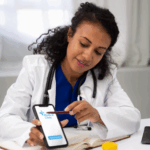 mHealth Apps Market Size & Share Report 2034