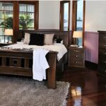 Choosing the Perfect Dresser and Mirror: Elevate Your Bedroom with a Tallboys Dressing Set