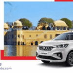 Why Choosing a One-Way Cab Service In Jaipur is the Smartest Travel Option