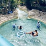 Top Dubai Water Parks with Record-Breaking Slides