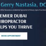 Discovering Chiropractic Care in Dubai: Benefits and Insights