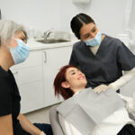 Common Dental Problems and How General Dentistry Can Help