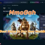 Complete MmoGah Games List with Exclusive Deals