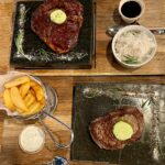 Beste steakrestaurant in Amsterdam: Vlees & Co
