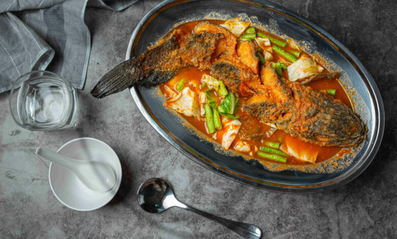 Best Seafood Near Me: Your Ultimate Dining Guide