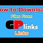 Understanding gplinks direct link and Its Online Impact