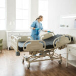 The Importance of Professional Medical Facility Cleaning in Columbia SC