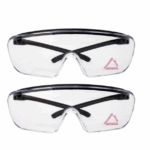 How Effective Are Safety Glasses on Construction Sites?