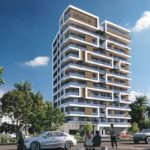 Saray Prime Residence & Luxury Waterfront Living in Dubai Properties