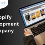Shopify Development Company