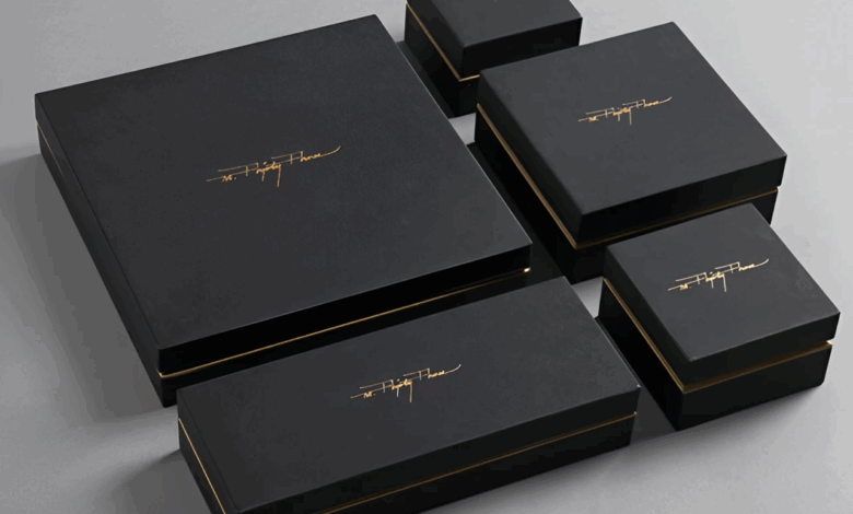 A Modern Packaging Solution for Every Business