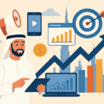 Digital Marketing Company in Dubai Delivering Measurable Results