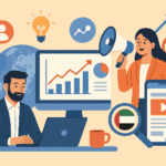 Digital Marketing Services in UAE: Tips to Outperform Competitors