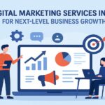 Digital Marketing Services in UAE for Next-Level Business Growth