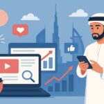 Hot Digital Marketing Trends in UAE to Watch in 2025