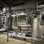 Durable and Removable Industrial Insulation Covers