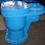 Air Release Valve Manufacturers in India