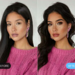 Beyond the Basics: How to Use a Makeup Filter for Everyday and Glam Looks