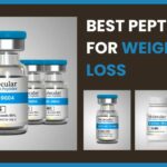 Best Peptides for Weight Loss: What the Science Says vs. the Hype