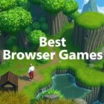 Top Browser-Based Online Games in 2025