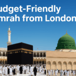Budget-Friendly Umrah from London